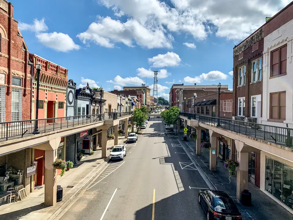 Hamblen County