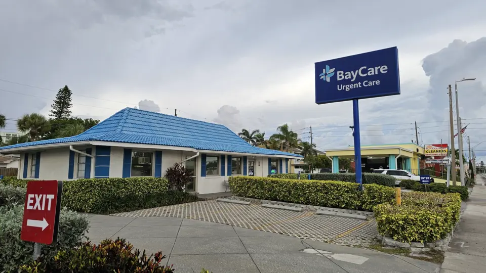BayCare Urgent Care