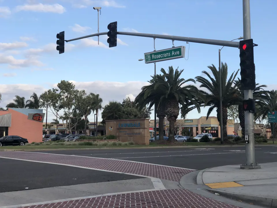 Los Angeles County