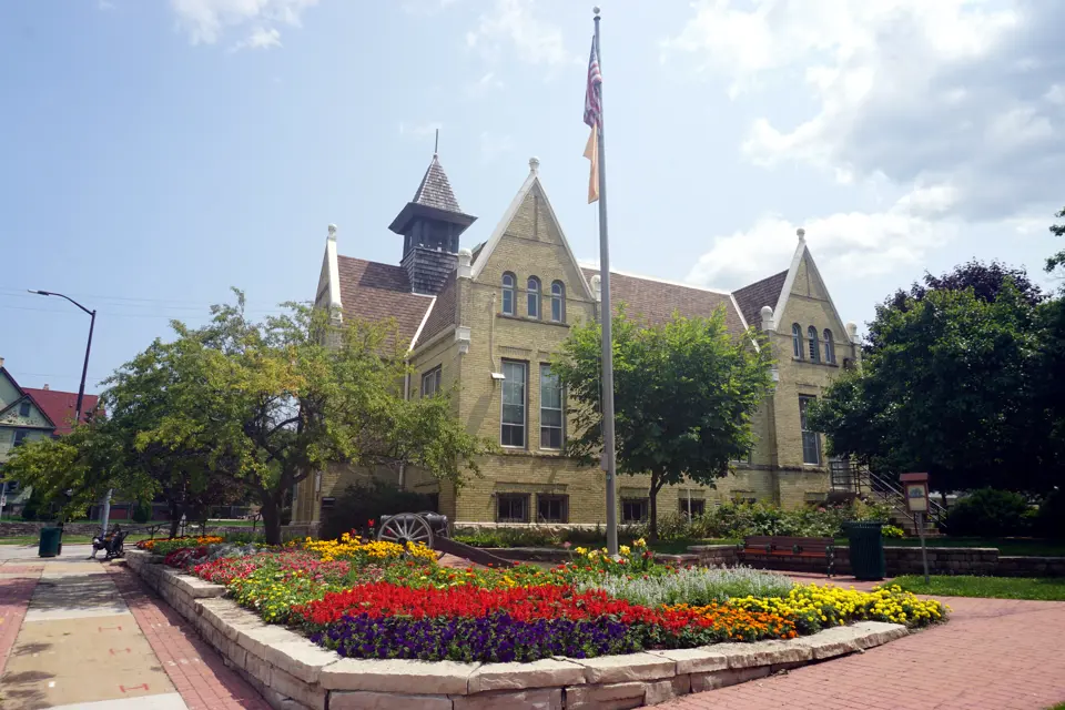 Milwaukee County