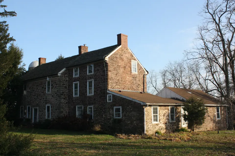 Bucks County