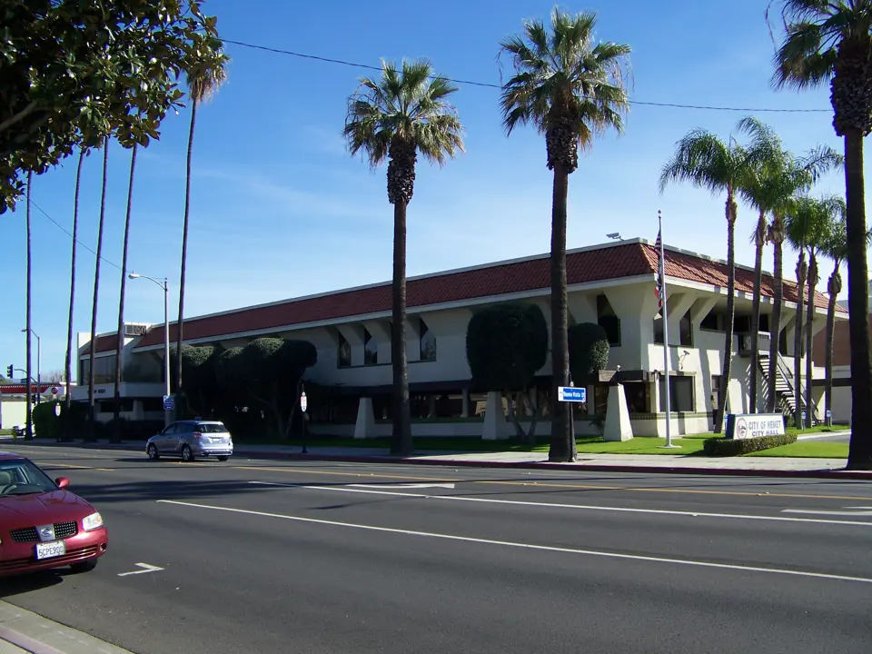 Riverside County
