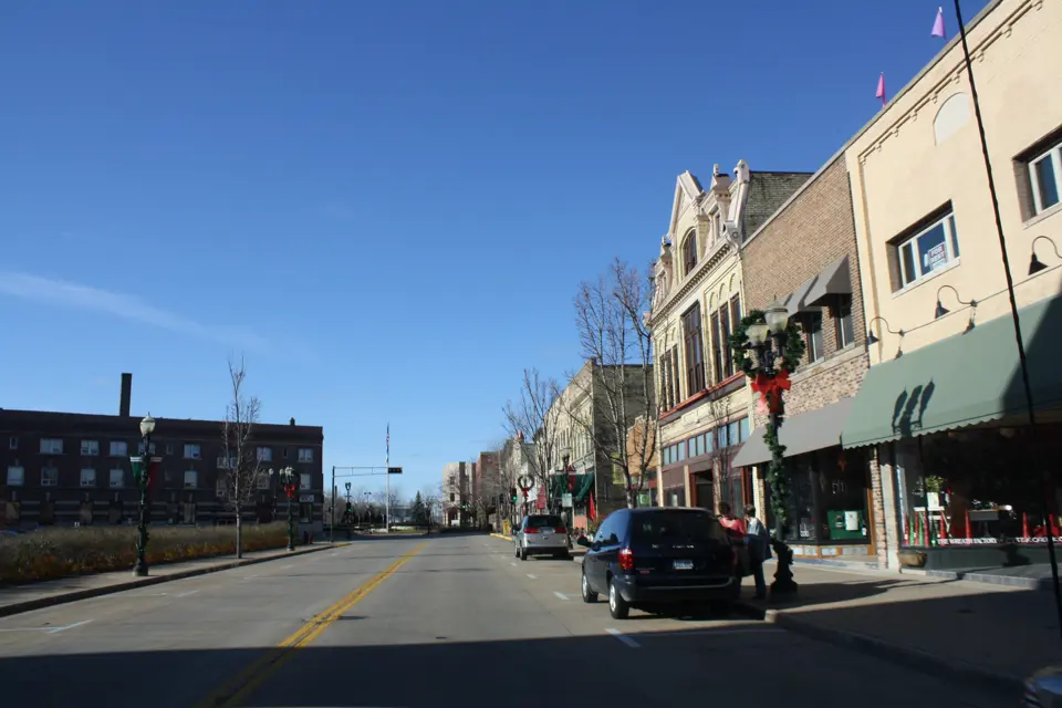 Calumet County