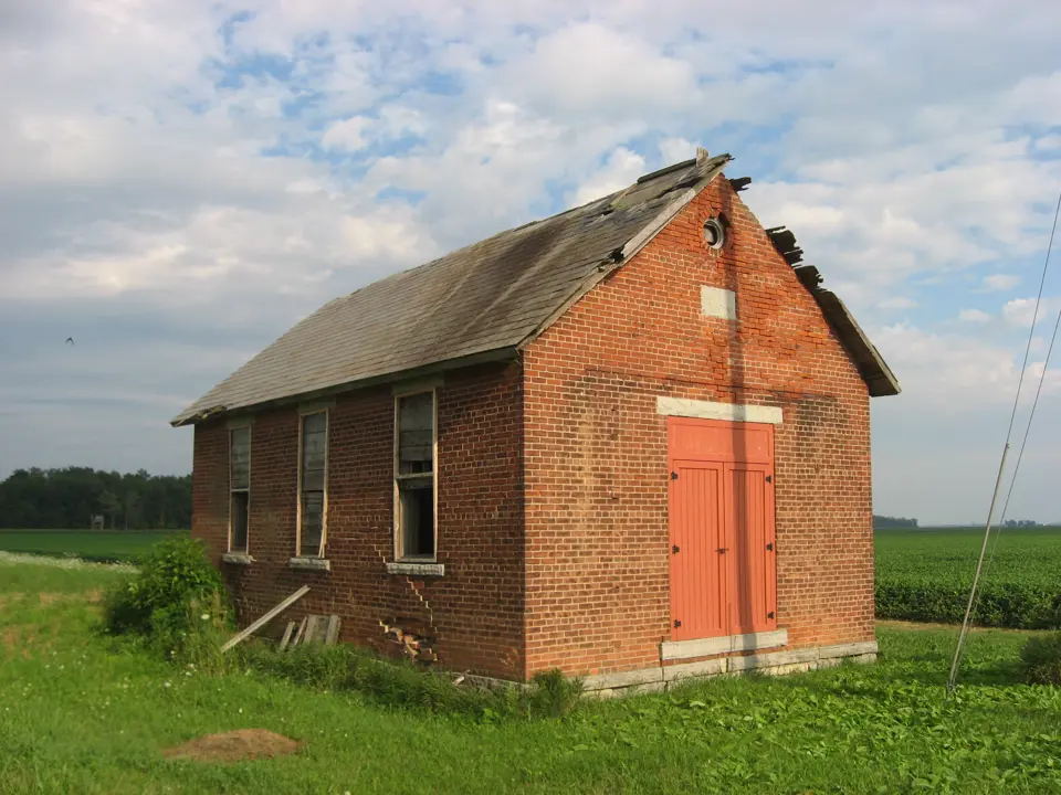 Paulding County