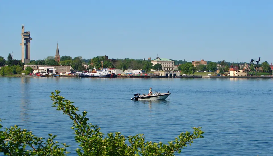 Chippewa County