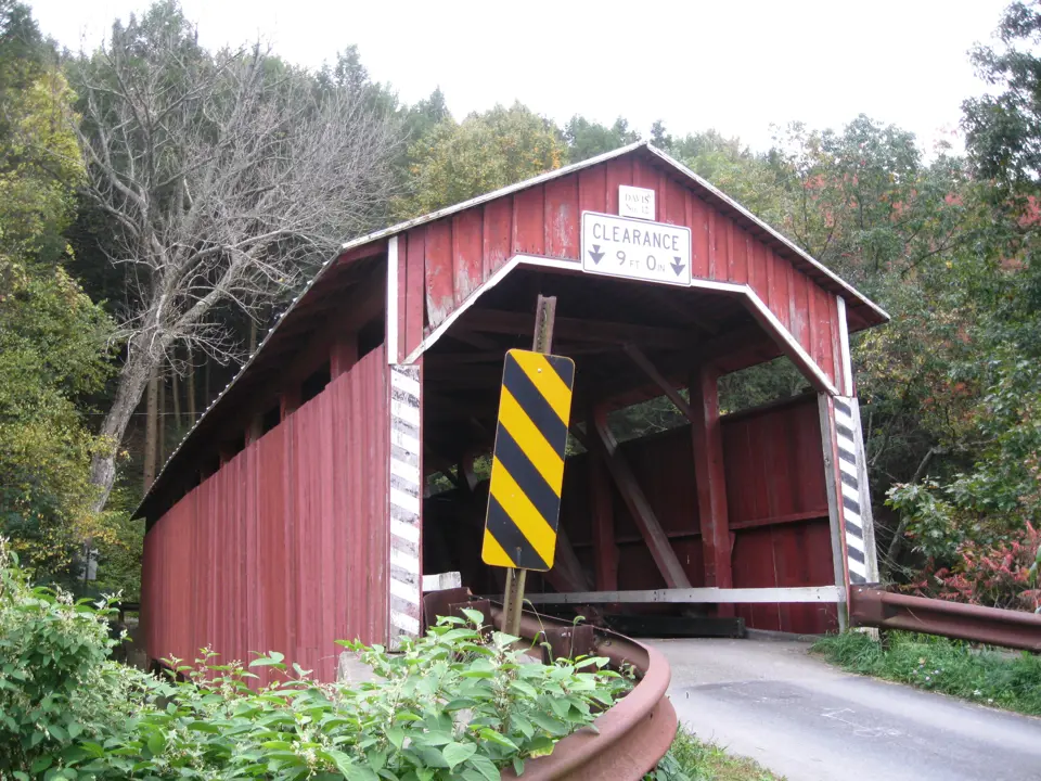 Columbia County