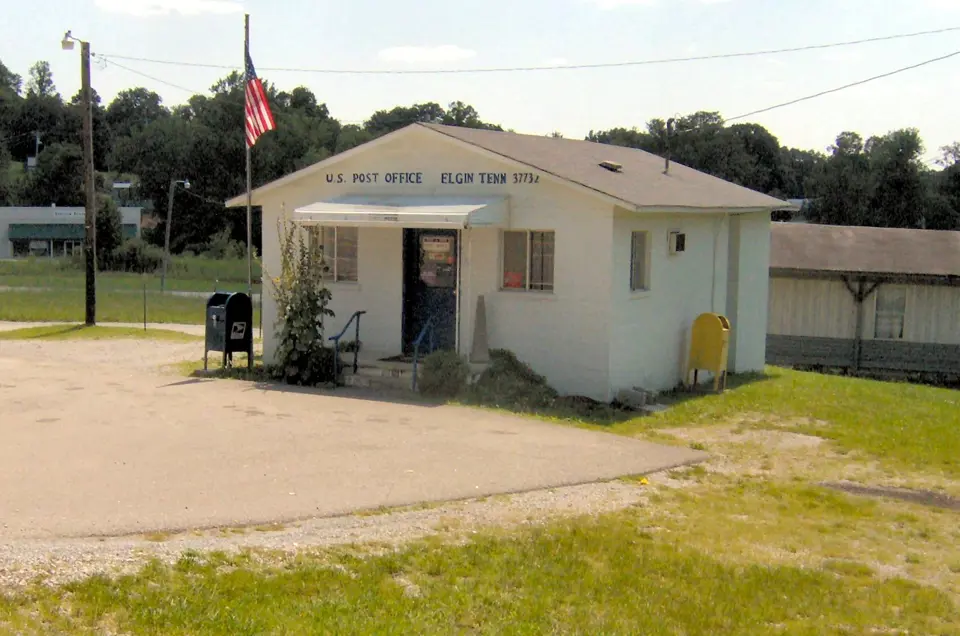 Scott County