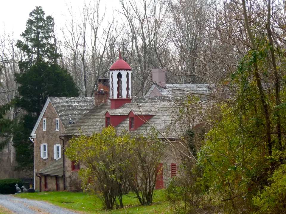 Lancaster County