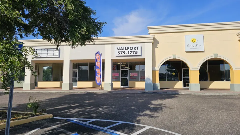 Nailport & More