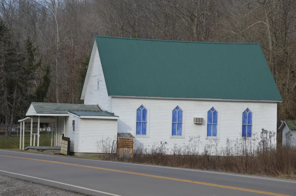 Lawrence County