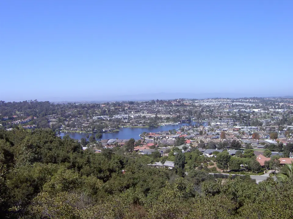 San Diego County