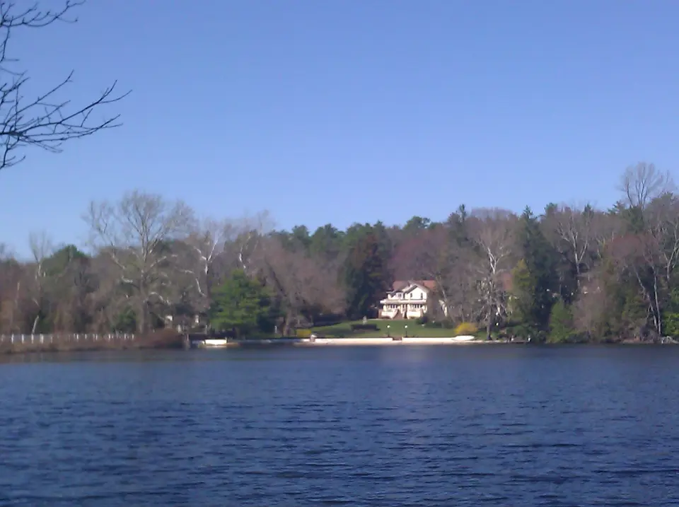 Camden County