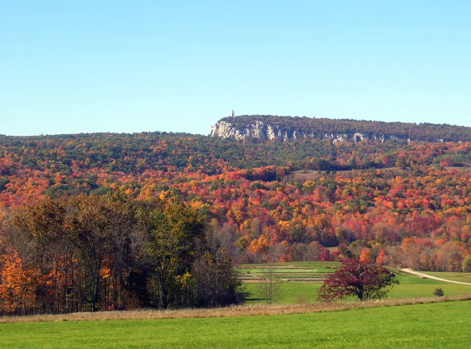Ulster County