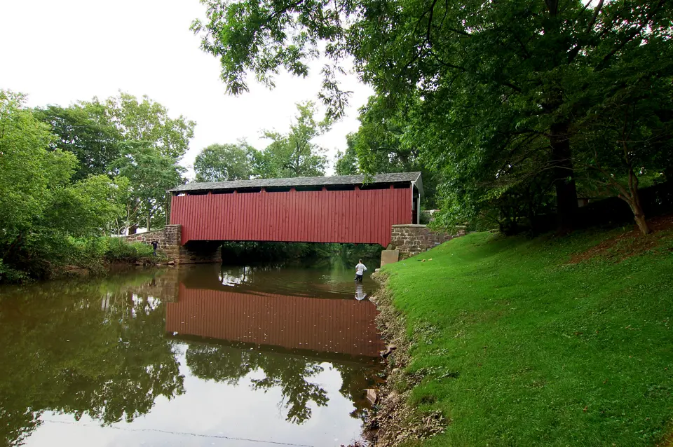 Lancaster County
