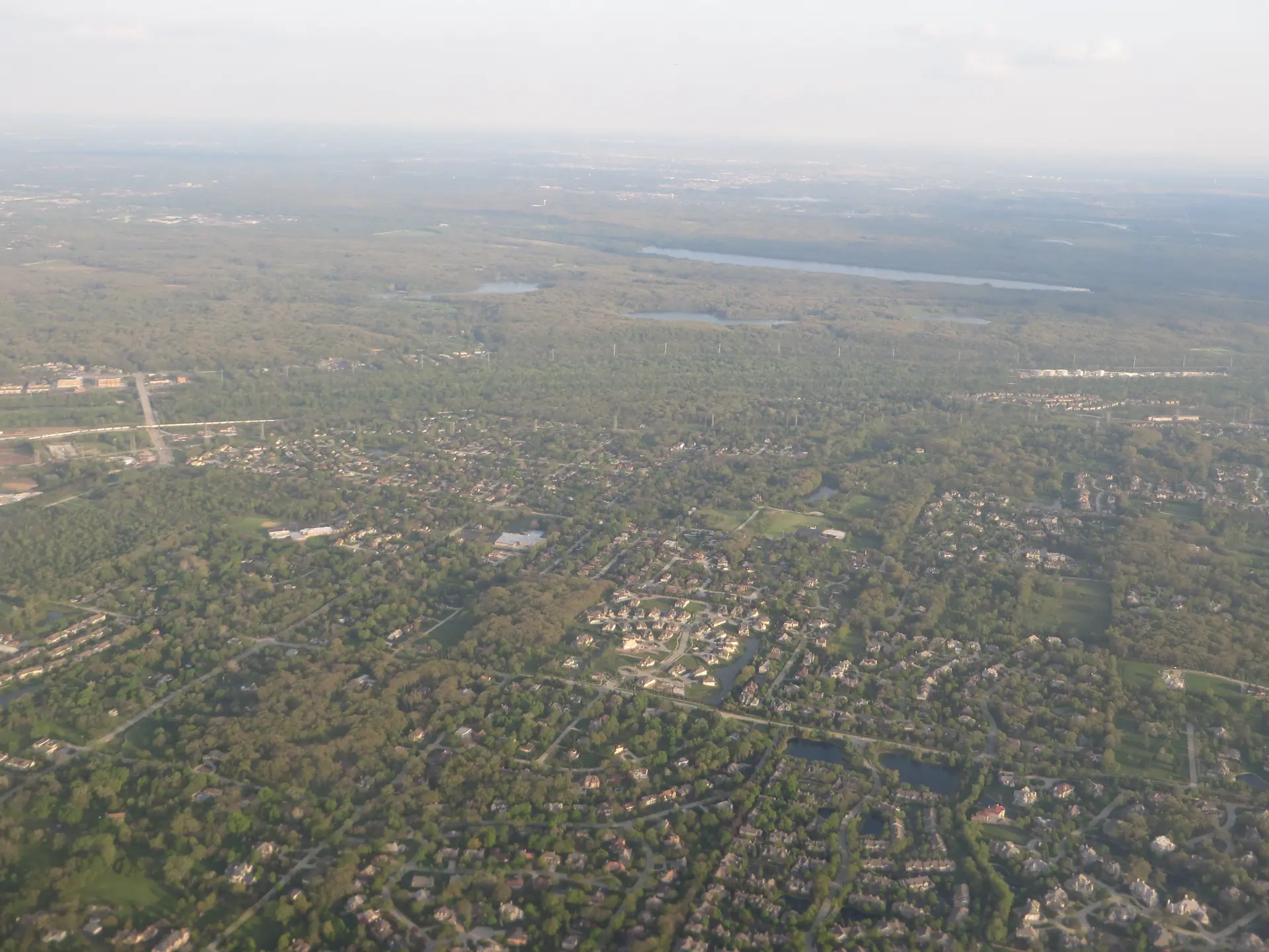 Burr Ridge