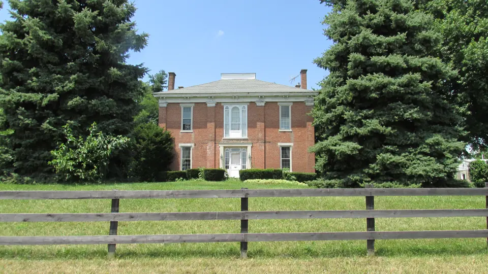 Highland County