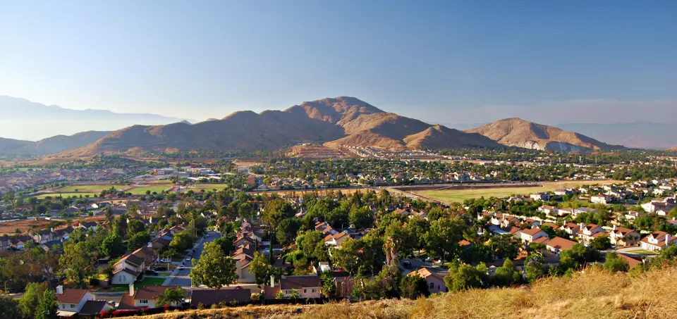 Riverside County