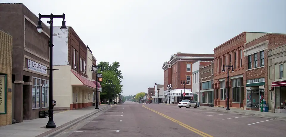 Nobles County