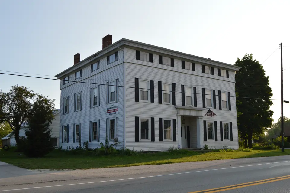 Wood County