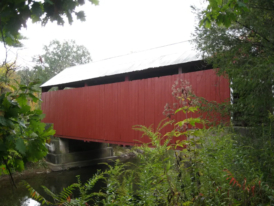 Columbia County