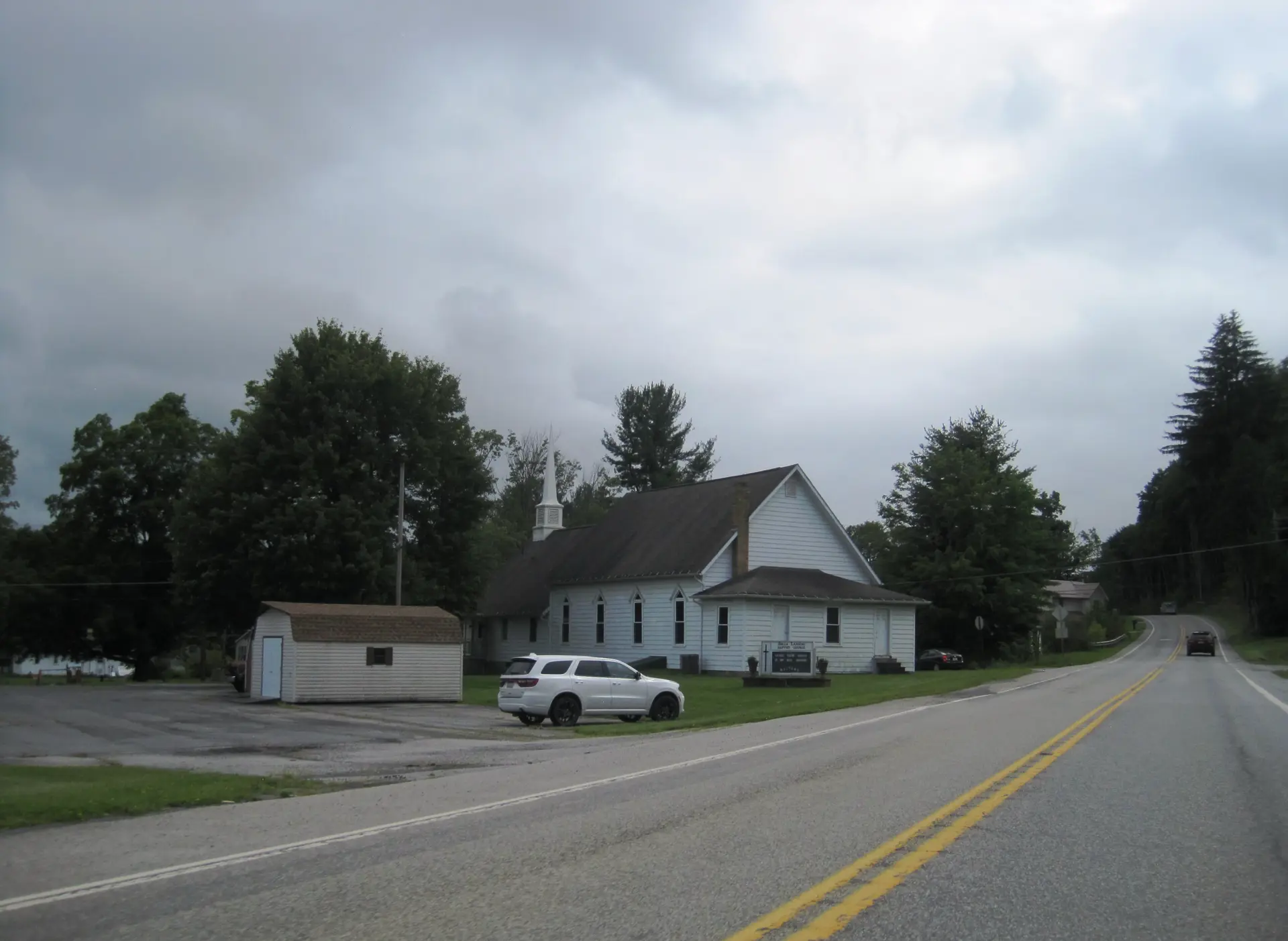 Greenwood