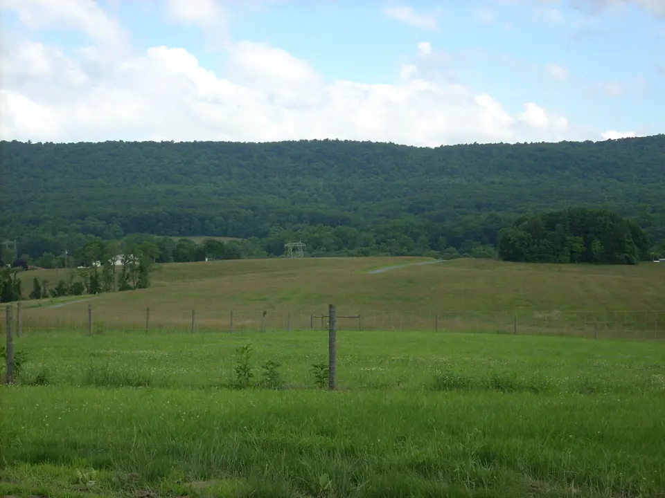 Dauphin County