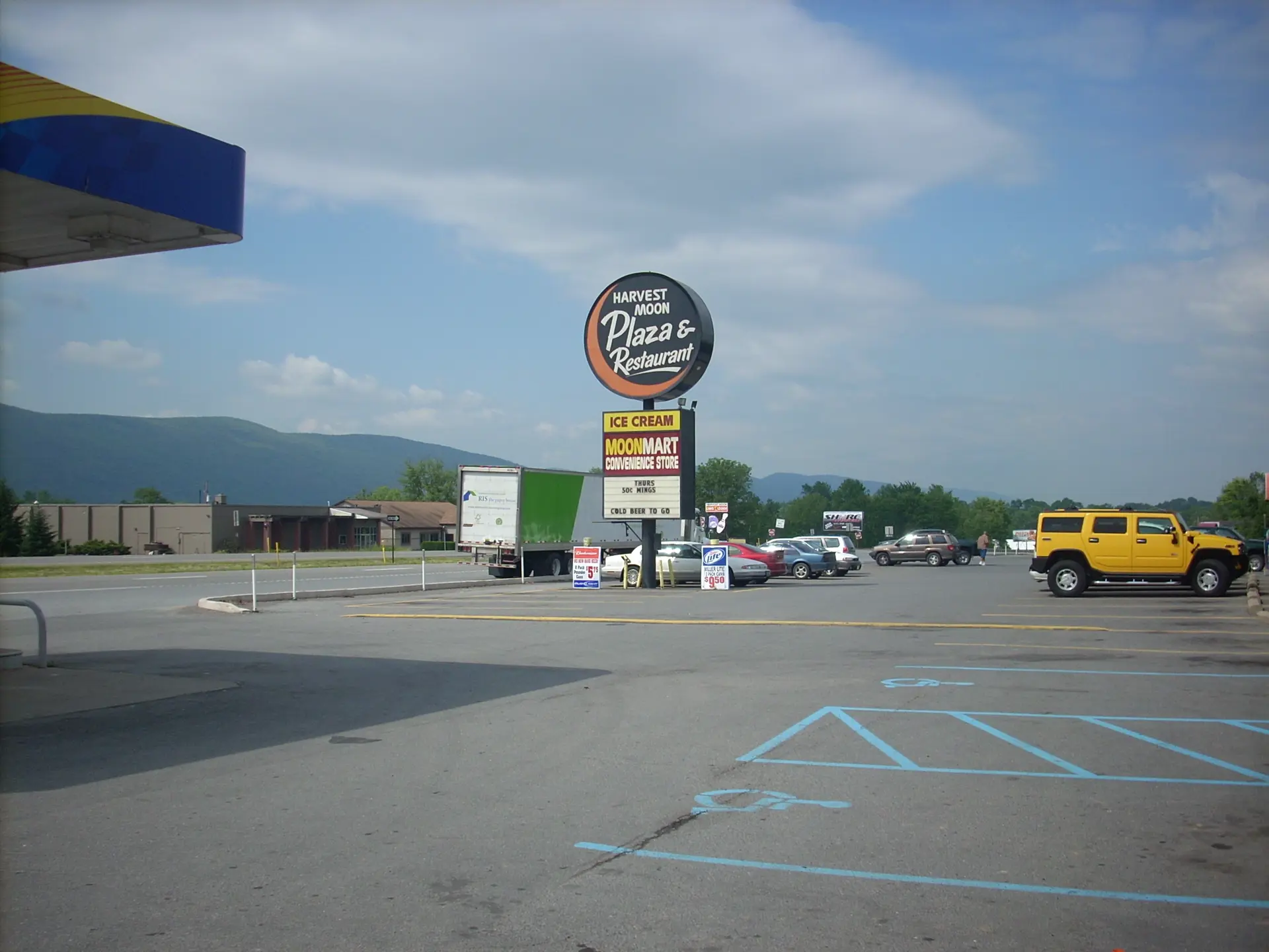 Woodward