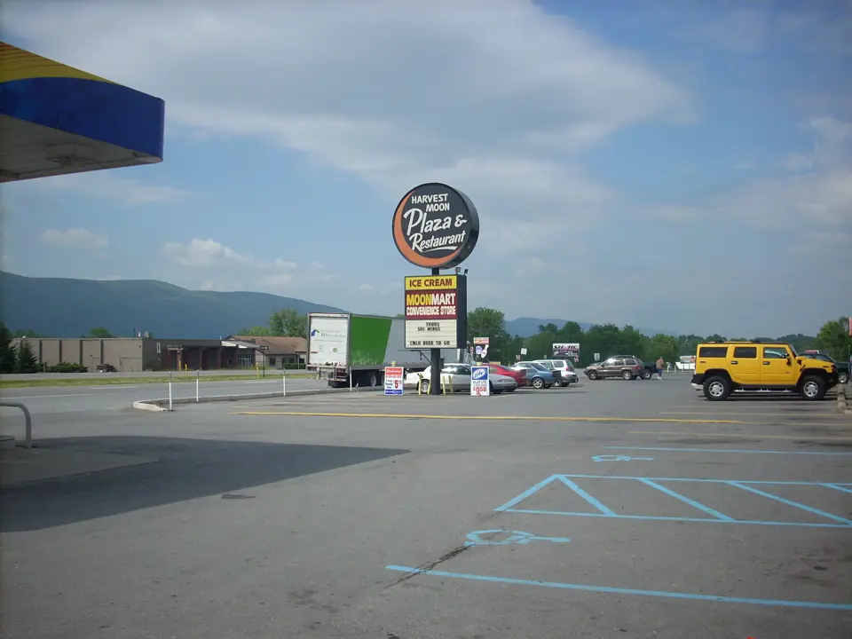 Lycoming County