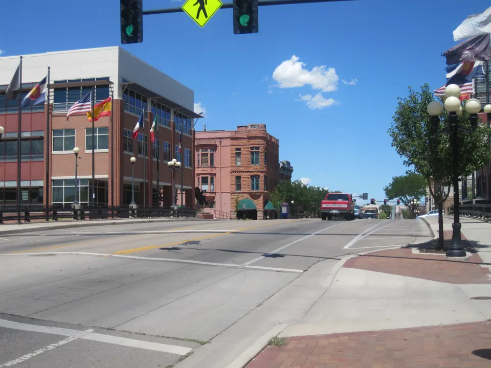 Pueblo County