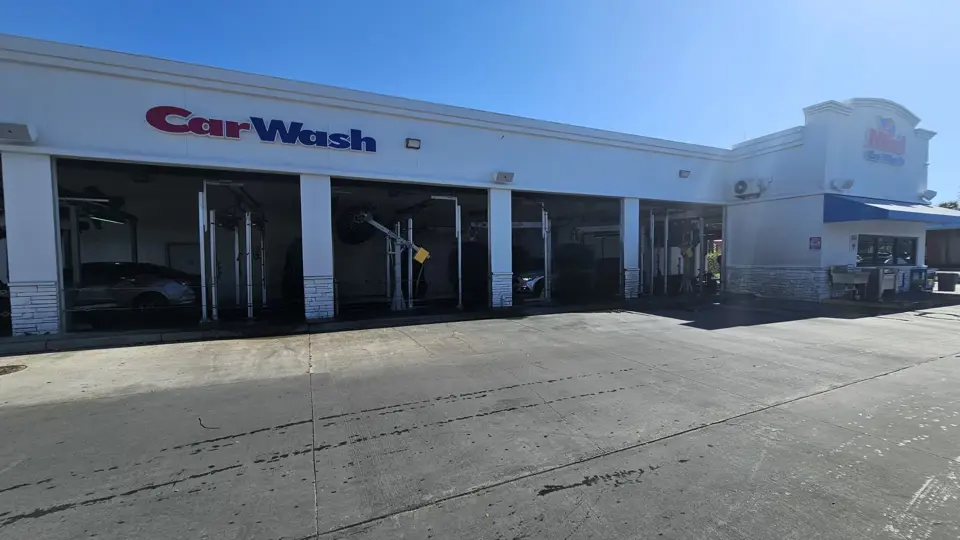 ModWash