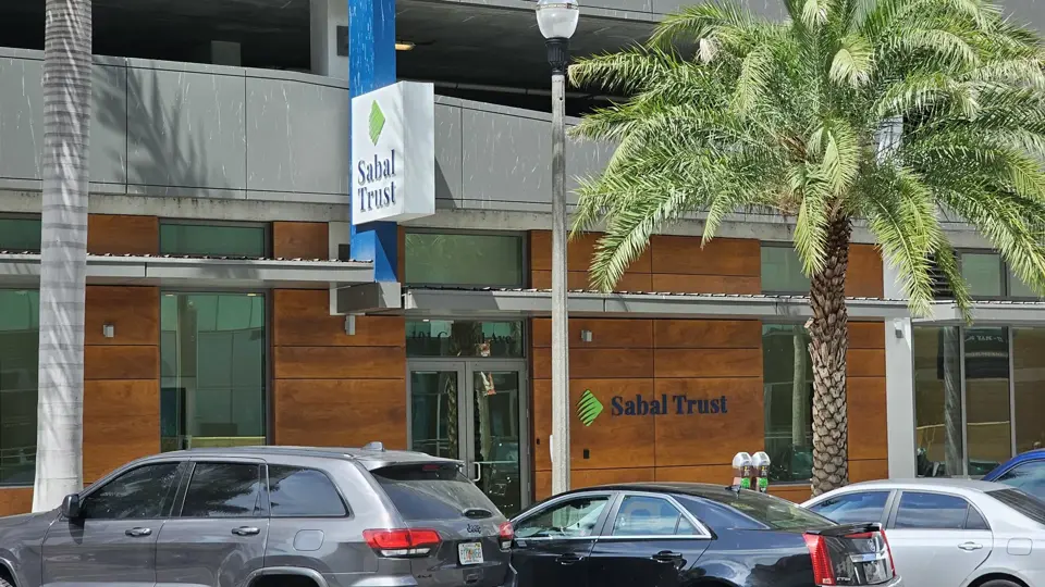 Sabal Trust