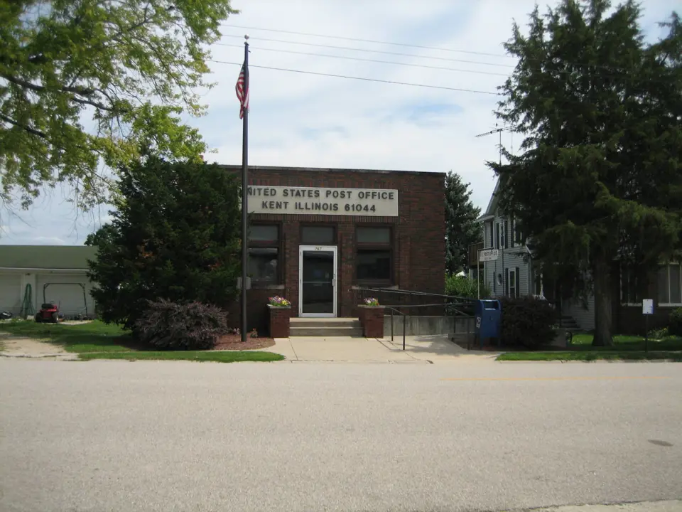 Stephenson County