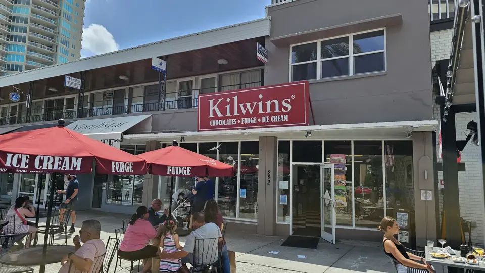 Kilwins