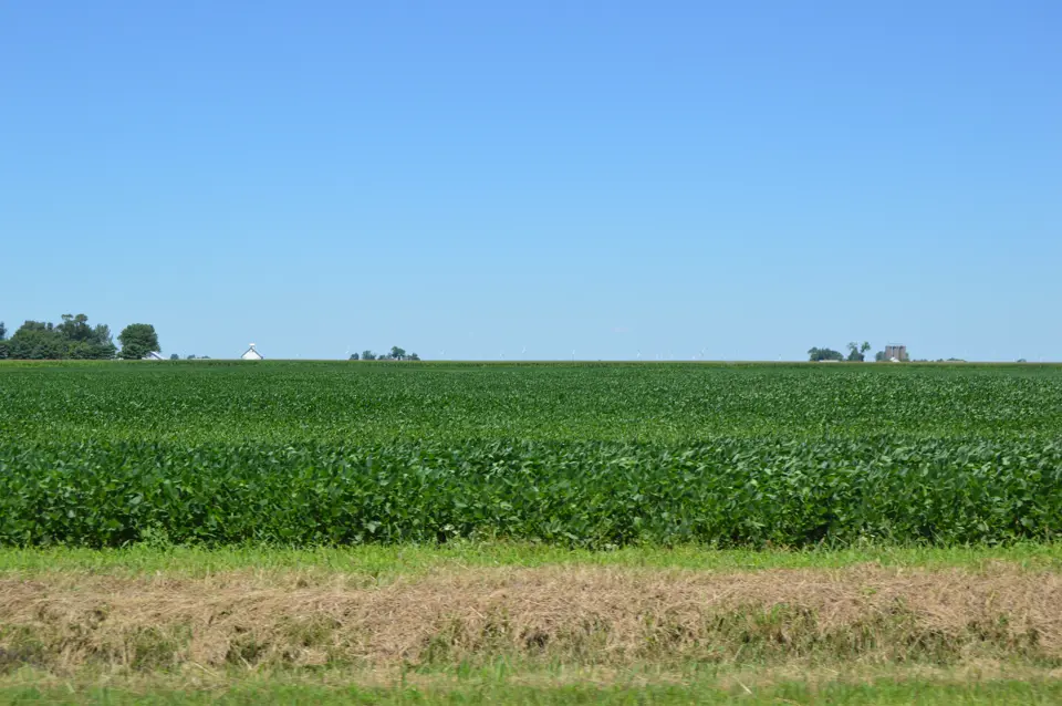 Iroquois County