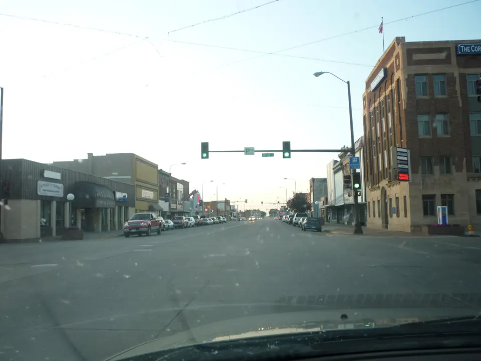 Beadle County