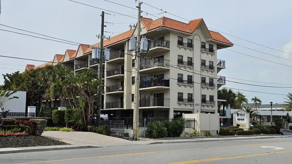 Vistas On the Gulf