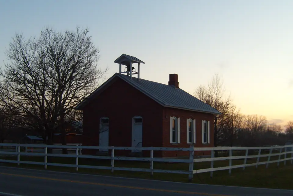 Hancock County