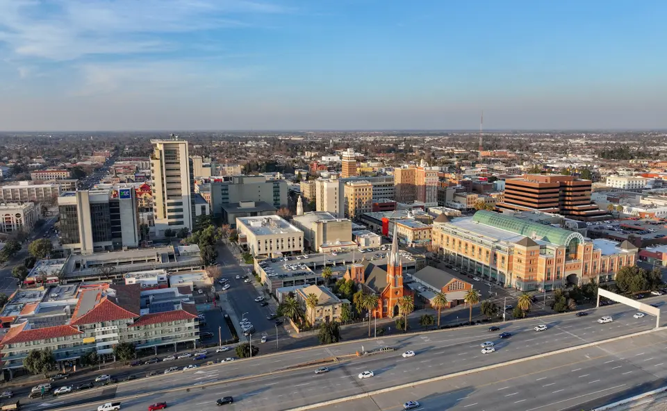 San Joaquin County