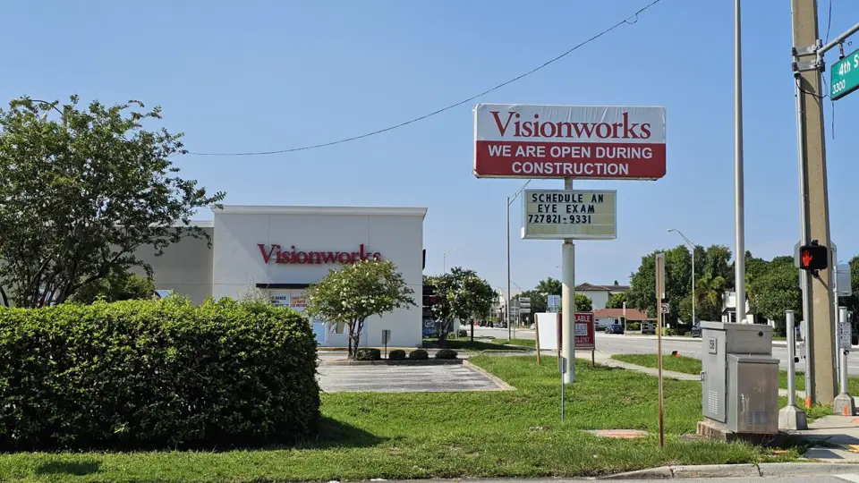 Visionworks