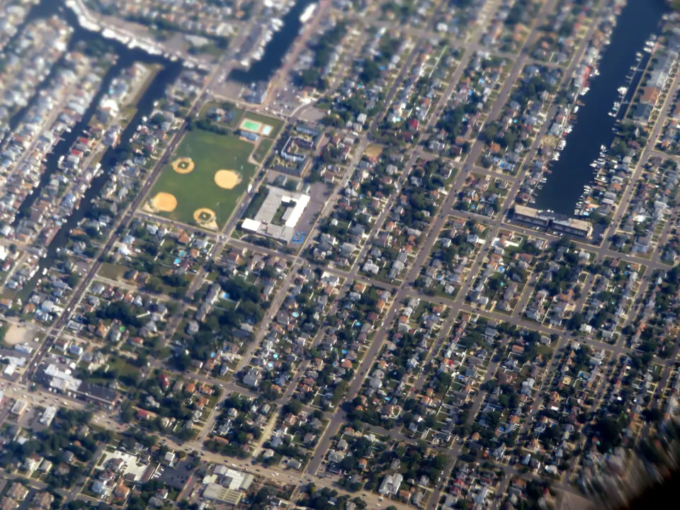 Nassau County