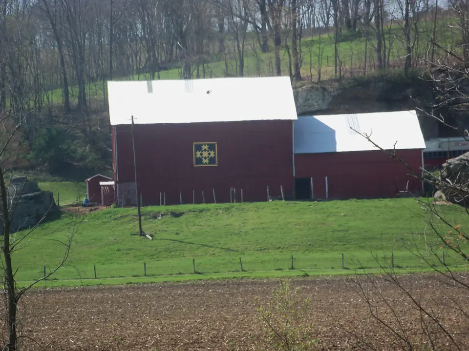 Coshocton County
