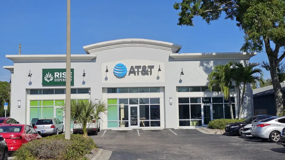 AT&T Store