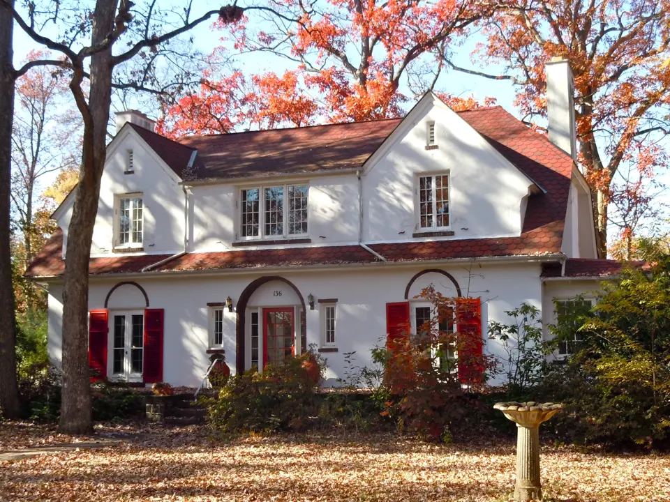 Montgomery County