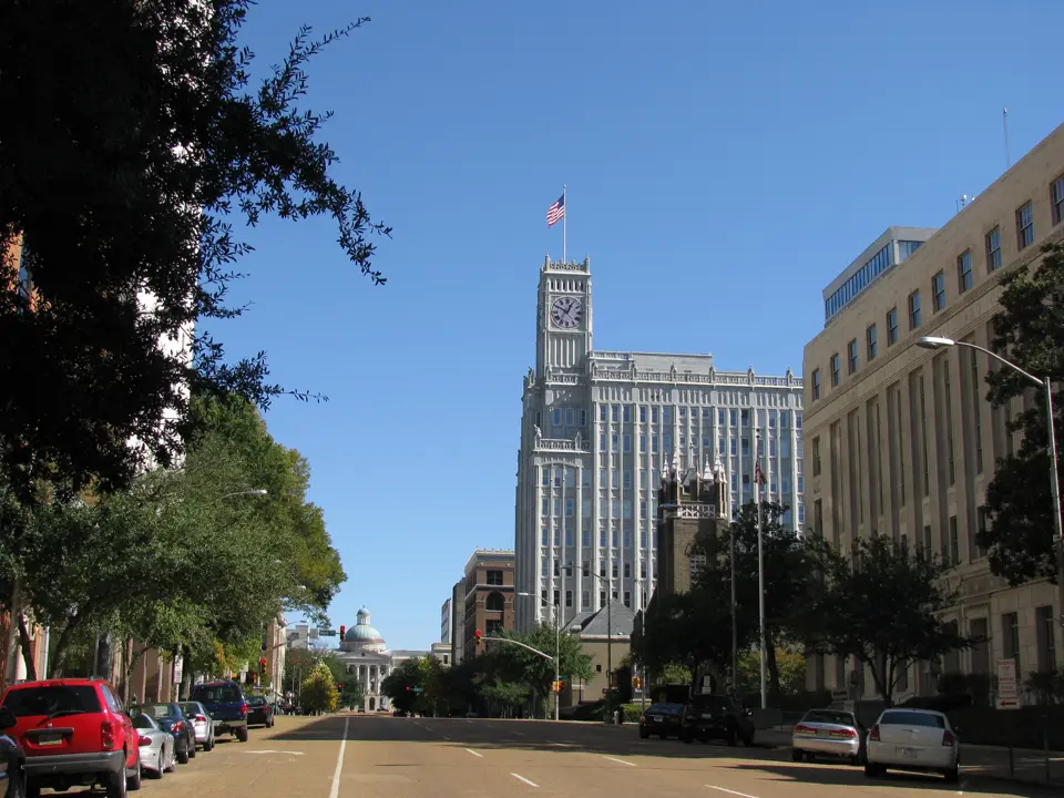 Hinds County