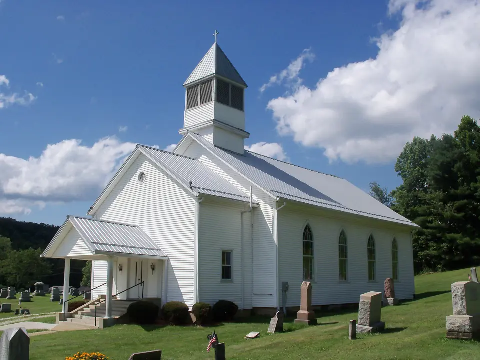 Muskingum County