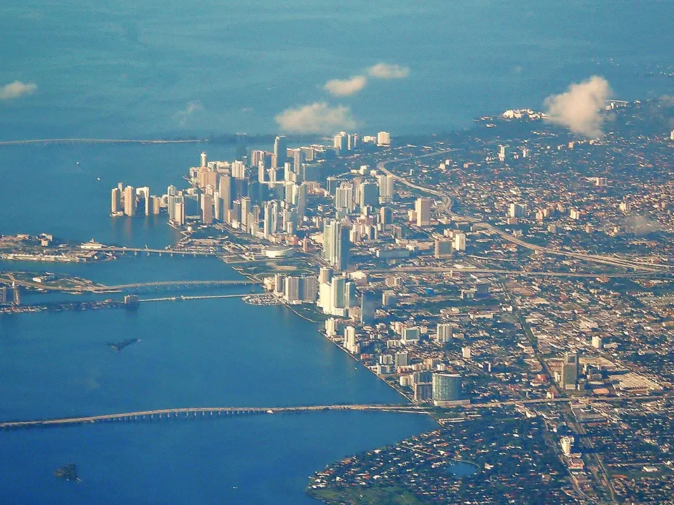 Miami-Dade County
