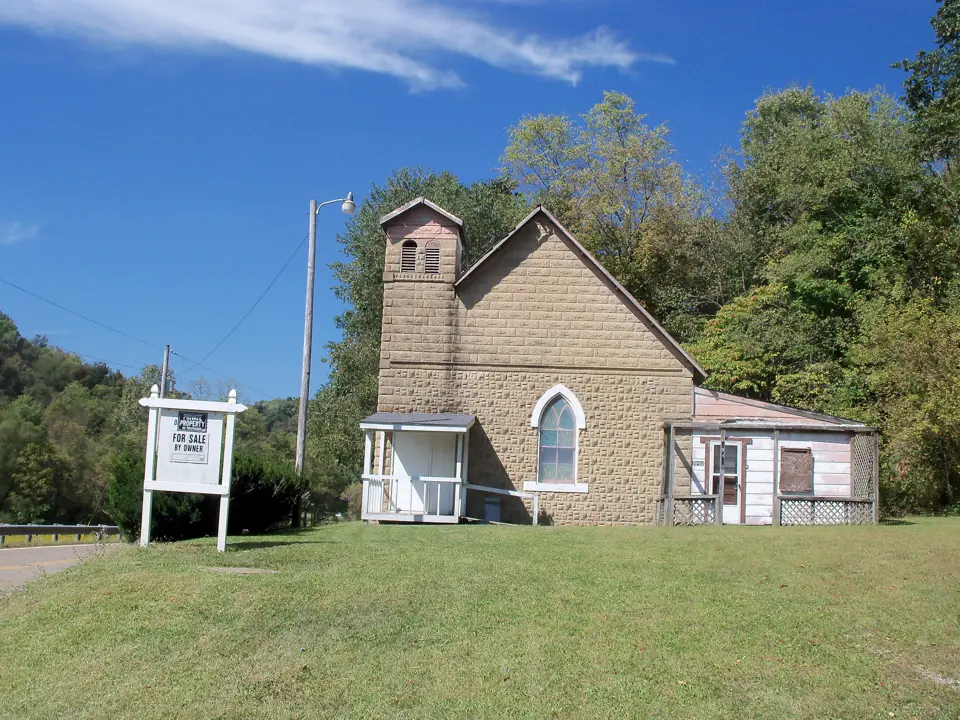 Coshocton County