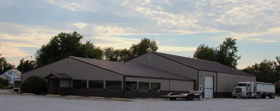 Hancock County