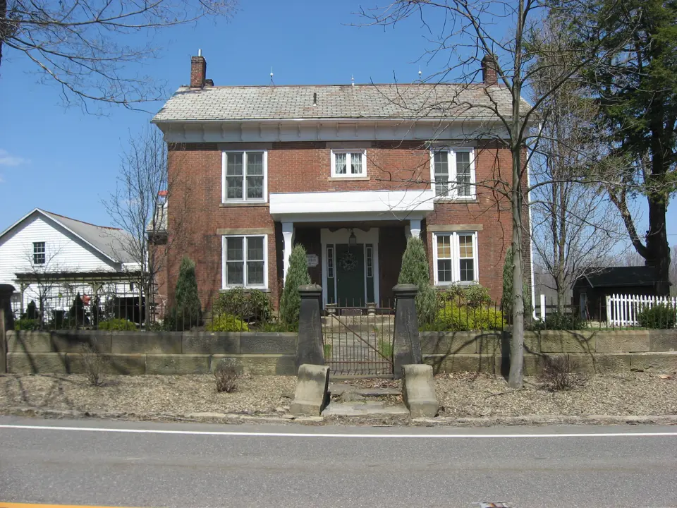 Columbiana County