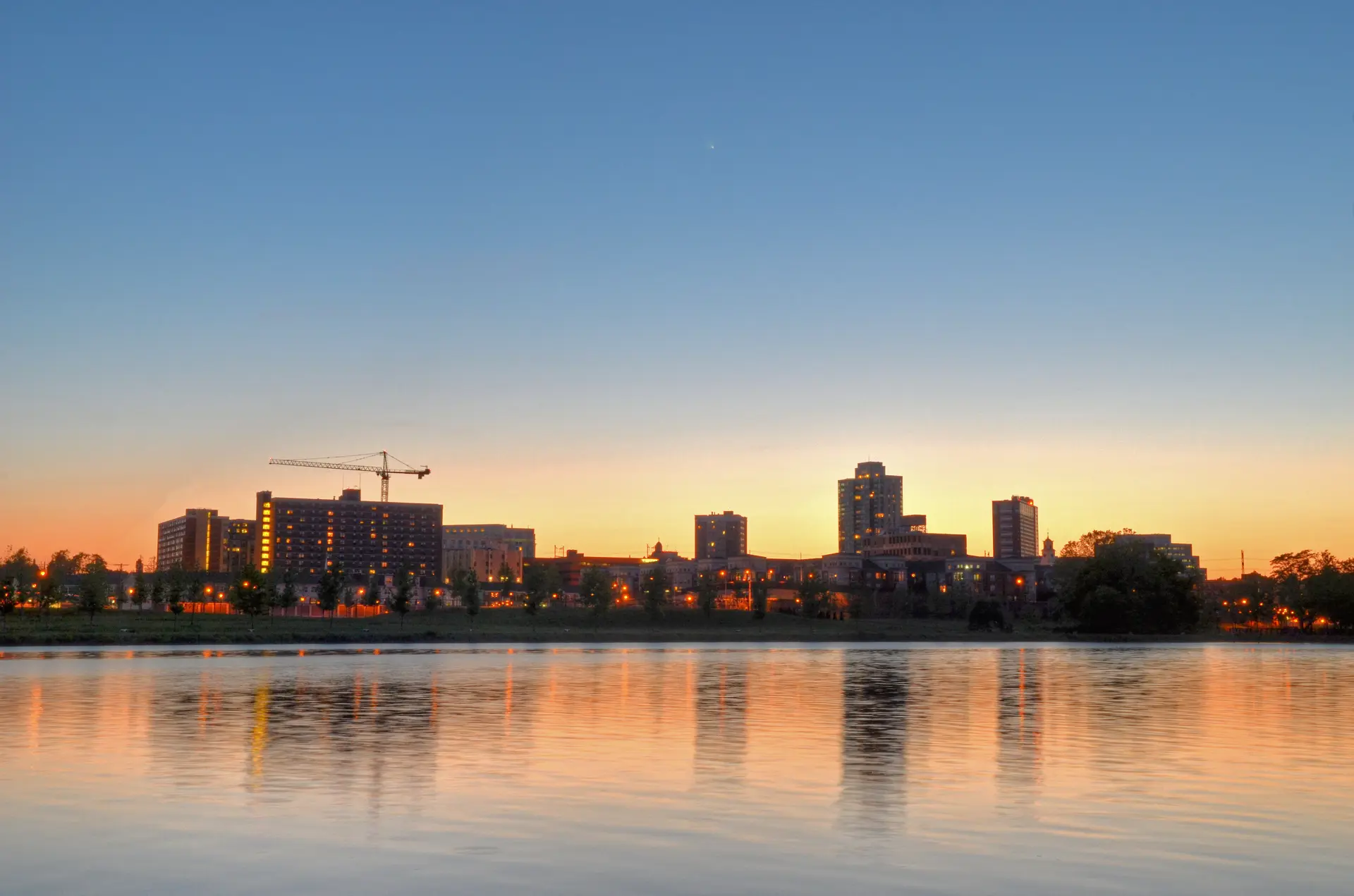New Brunswick